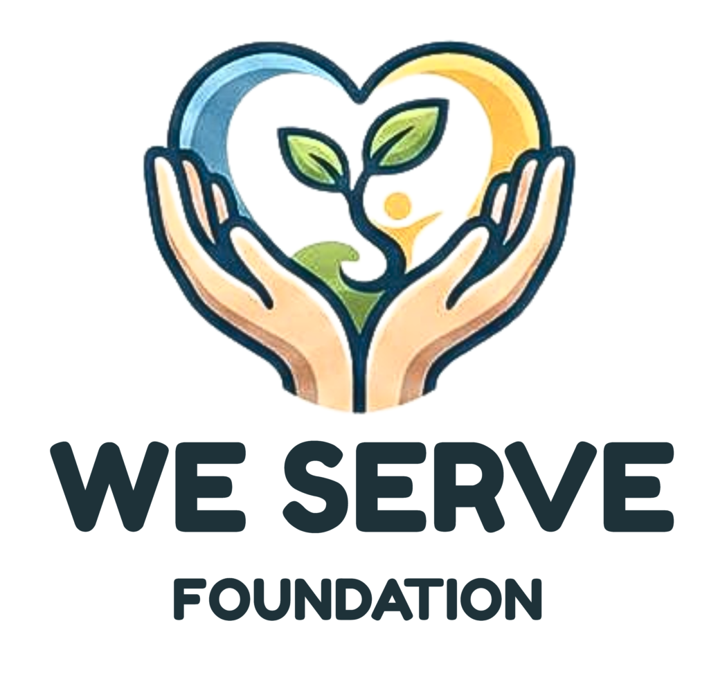 we serve logo 2